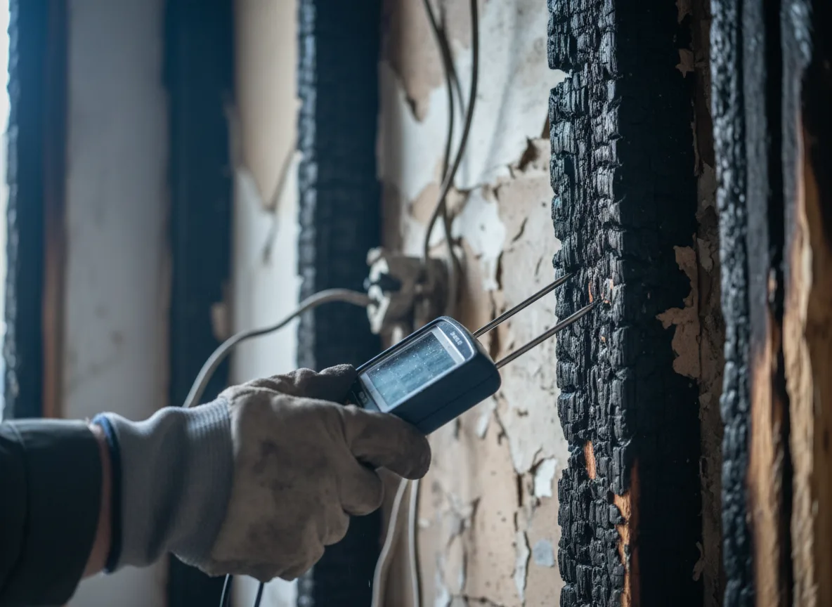 Fire Damage Restoration Foreman, AR FAQs